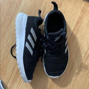 Adidas boys tennis shoes